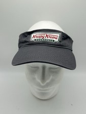 Krispy kreme visor for sale  Savannah