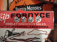 Vintage skip fordyce for sale  Louisville