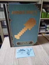 Livre minecraft construction d'occasion  Chennevières-sur-Marne