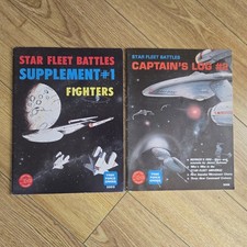 Star fleet battles for sale  Burbank