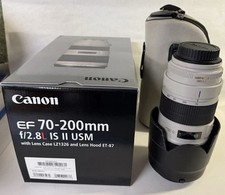 Canon 200mm f2.8 for sale  Denver