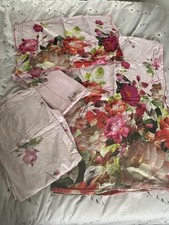 Beautiful pink floral for sale  DISS