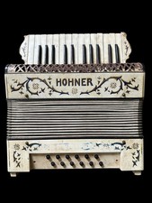 Vintage hohner piano for sale  Slingerlands