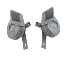 Par de buzinas Hyundai Azera 2012-2016 alto e baixo fabricante de equipamento original, usado comprar usado Par de buzinas Hyundai Azera 2012-2016 alto e baixo fabricante de equipamento original, usado comprar usado  Enviando para Brazil