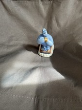 Disney figure genie for sale  BEXLEYHEATH