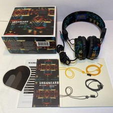 Urbanears plattan plus for sale  Summerville
