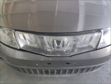 Calandre honda civic d'occasion  Claye-Souilly