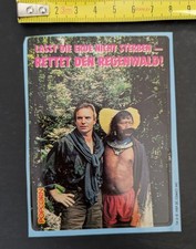 Sting popcorn sticker gebraucht kaufen  Rinteln