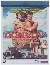 Convoy 1978 uncut for sale Convoy 1978 uncut for sale  UK
