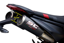 Project crt hypermotard usato Project crt hypermotard usato  Terlizzi