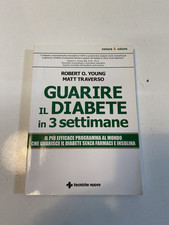 Guarire diabete settimane usato  Latina