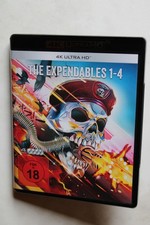 The expendables teil gebraucht kaufen  Hannover