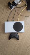 Xbox series 512gb for sale  ABERDEEN