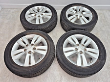 Jantes 6.0jx16 205 d'occasion  Servian