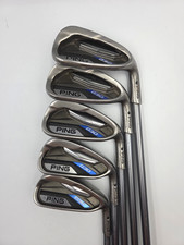 senior golf clubs for sale  NORTHWICH