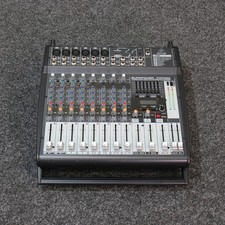 Behringer pmp500 europower for sale  YORK