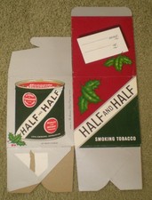 Vintage box christmas for sale  Georgetown