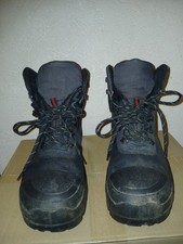 Sicherheitsschuhe herren uvex gebraucht kaufen  Wuppertal