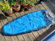 Kinderschlafsack jugendschlafs gebraucht kaufen  Berlin