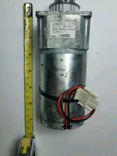 Crouzet geared motor for sale  SOUTH CROYDON