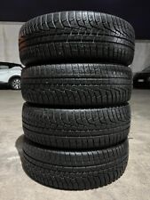 Pneumatici seminuovi hankook usato  Torre Annunziata
