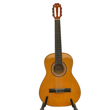 Usado, Guitarra acústica clássica Suzuki SG-5L ou escala curta *Presente de uso* comprar usado  Enviando para Brazil
