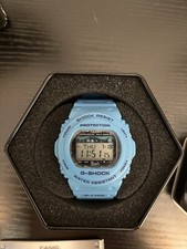 Casio shock lide usato  Roma