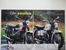 Clipping ritaglio articolo usato  Tivoli