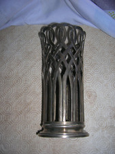 Armature vase resille d'occasion  France