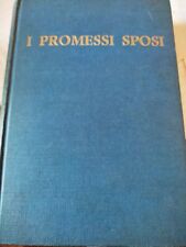 Promessi sposi. libro usato  Sesto San Giovanni