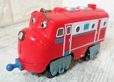 Learning curve chuggington for sale  ASHFORD