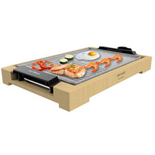 Cecotec piastra grill usato  Roccagloriosa