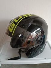 Casco jet guardian usato  Castellarano