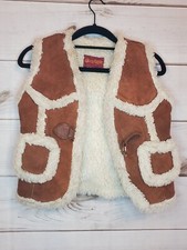 Vintage chevalier suede for sale  Whitney