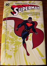Superman kryptonite deluxe for sale  Albuquerque