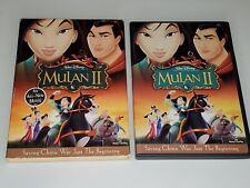 Walt disney mulan for sale  USA