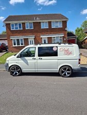 crew van vat for sale crew van vat for sale TELFORD