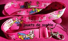 Clochette rose tour d'occasion  Saint-Girons