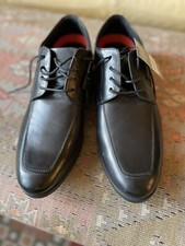 Genuine leather uk11 for sale  CARDIFF
