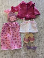 American girl valentine for sale  Bourbonnais