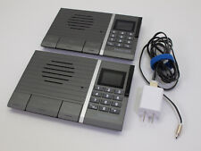 Samcom wireless intercom for sale  Atlanta