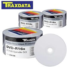Ritek traxdata dvd for sale  WATFORD