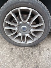 Cerchi lancia delta usato  Cles