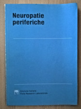 Neuropatie periferiche ed. usato Neuropatie periferiche ed. usato  Acqui Terme