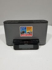 Sony icf cs10ip for sale  Enola