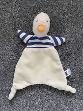 Jellycat bredita duck for sale  STOCKPORT