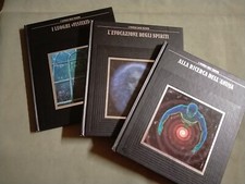 dell ignoto misteri usato  Campolongo Tapogliano