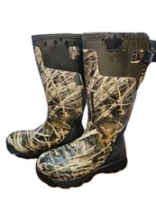 Damaged lacrosse alphaburly for sale  Peoria