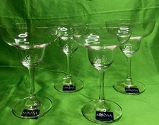 Set mikasa etched for sale  Bowdon
