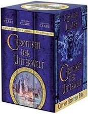 Chroniken unterwelt city gebraucht kaufen  Berlin